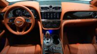 Brand New 2025 Bentley Bentayga V8