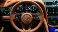 Brand New 2025 Bentley Bentayga V8