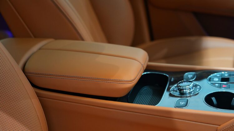 Brand New 2025 Bentley Bentayga V8