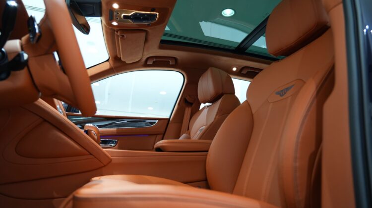 Brand New 2025 Bentley Bentayga V8