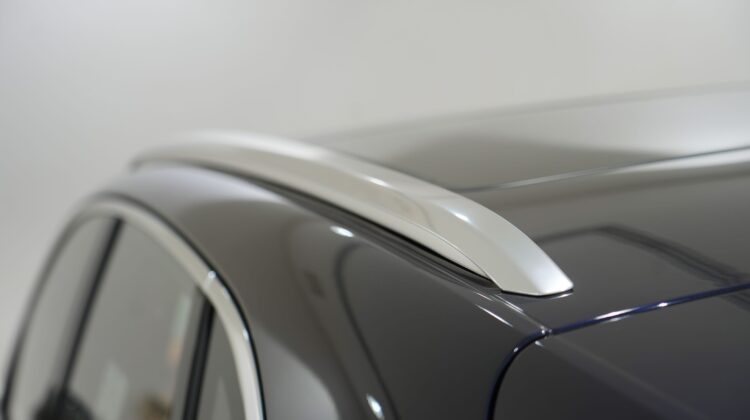 Brand New 2025 Bentley Bentayga V8