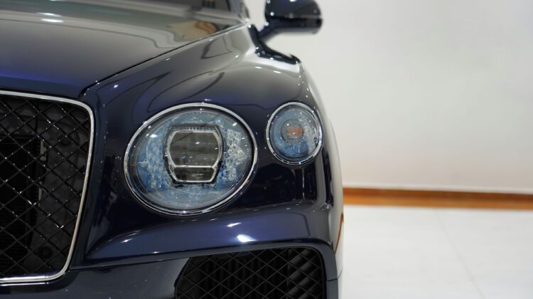 Brand New 2025 Bentley Bentayga V8