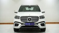 Mercedes-Benz GLS 450 Premium + 3.0L