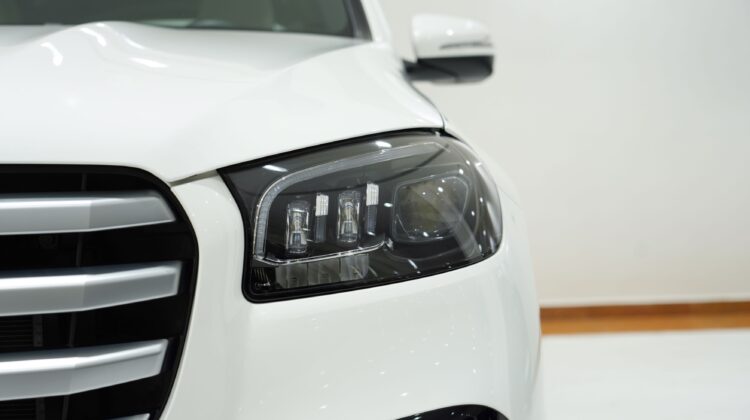 Mercedes-Benz GLS 450 Premium + 3.0L