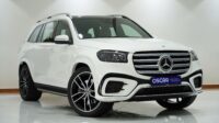 Mercedes-Benz GLS 450 Premium + 3.0L
