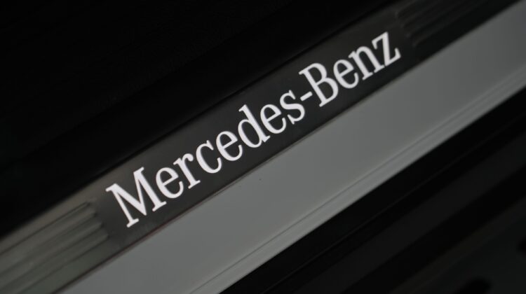 Mercedes-Benz GLS 450 Premium + 3.0L