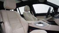 Mercedes-Benz GLS 450 Premium + 3.0L