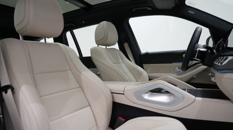 Mercedes-Benz GLS 450 Premium + 3.0L