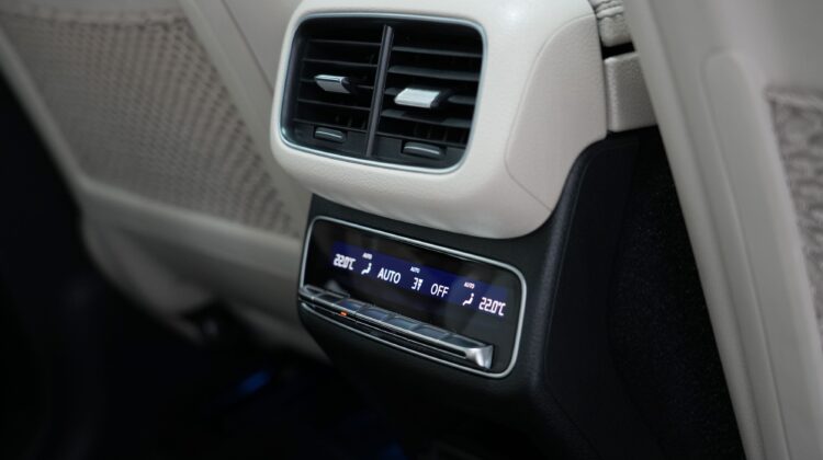 Mercedes-Benz GLS 450 Premium + 3.0L