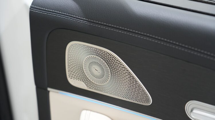 Mercedes-Benz GLS 450 Premium + 3.0L