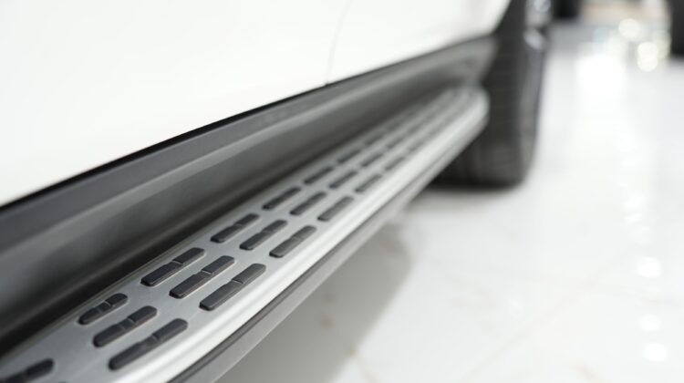 Mercedes-Benz GLS 450 Premium + 3.0L