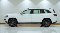 Mercedes-Benz GLS 450 Premium + 3.0L