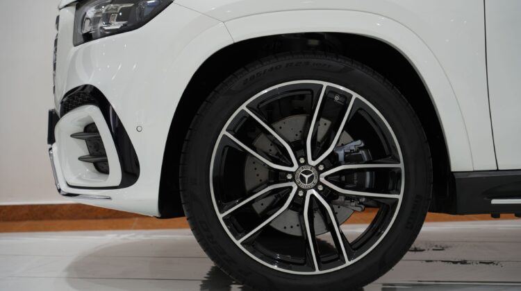 Mercedes-Benz GLS 450 Premium + 3.0L