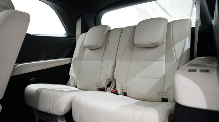 Mercedes-Benz GLS 450 Premium + 3.0L