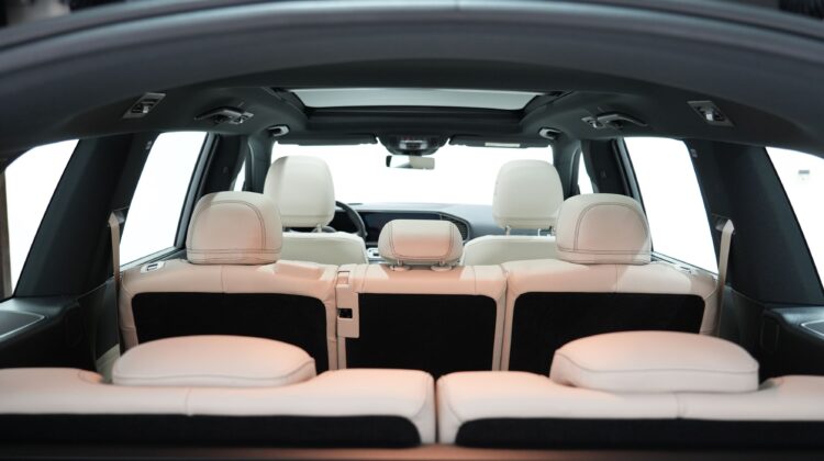 Mercedes-Benz GLS 450 Premium + 3.0L