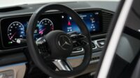 Mercedes-Benz GLS 450 Premium + 3.0L