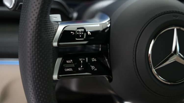 Mercedes-Benz GLS 450 Premium + 3.0L