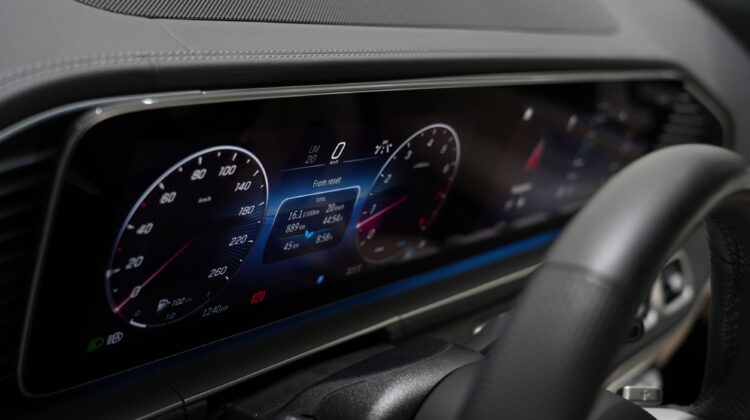 Mercedes-Benz GLS 450 Premium + 3.0L