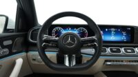 Mercedes-Benz GLS 450 Premium + 3.0L