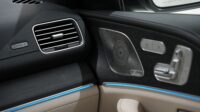 Mercedes-Benz GLS 450 Premium + 3.0L