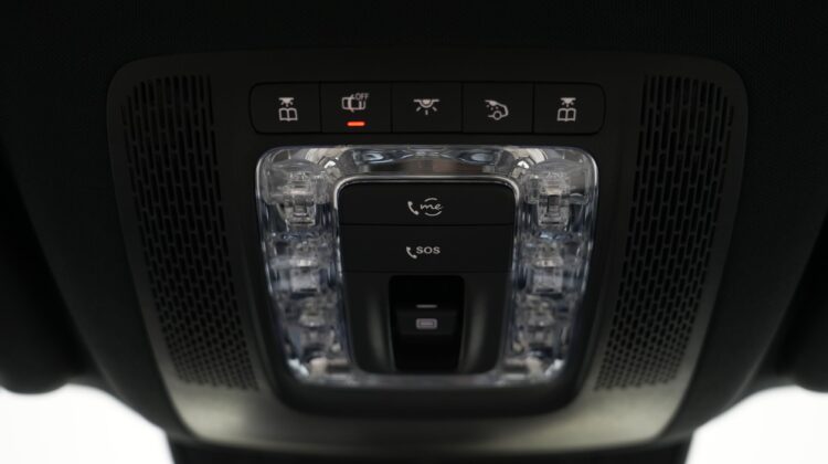 Mercedes-Benz GLS 450 Premium + 3.0L