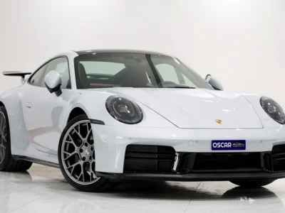 Porsche  911 Carrera