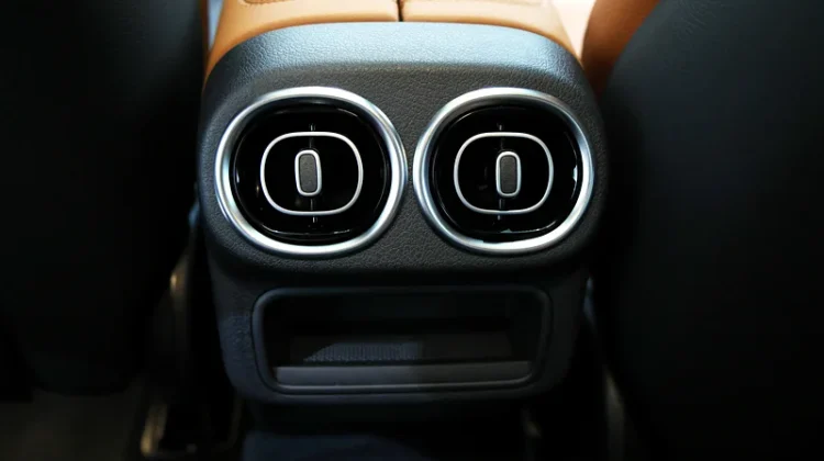 Mercedes-Benz GLC 200 4Matic Coupe