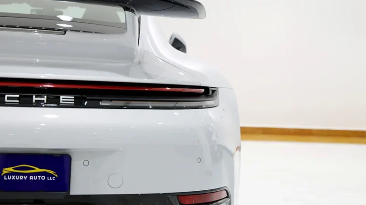 Porsche  911 Carrera