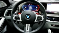 BMW  X6M Competition