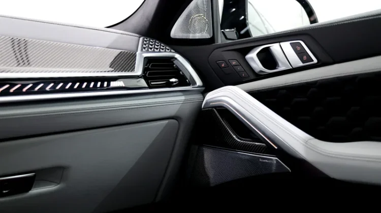 BMW  X6M Competition