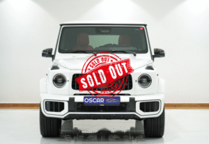 2025 Mercedes - AMG G63 | Night Package | Brand New