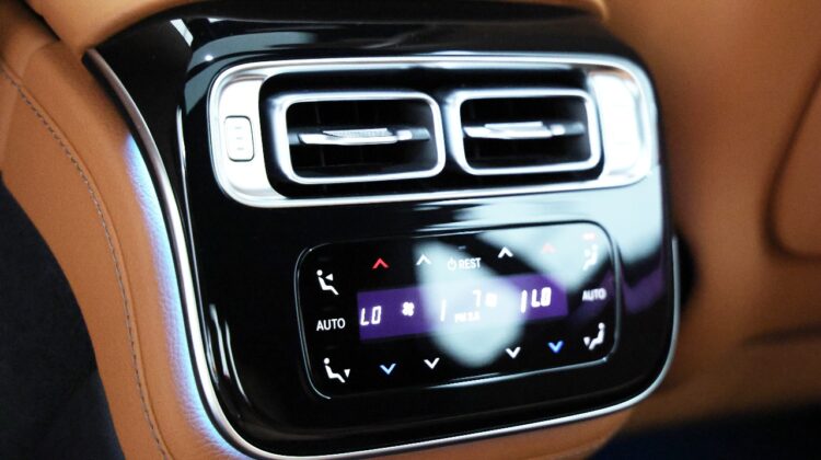 2025 MERCEDES BENZ S-500