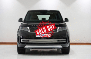 RANGE ROVER  P530 HSE 4.4 V8