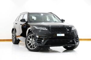 Range Rover Velar HSE-R Dynamic