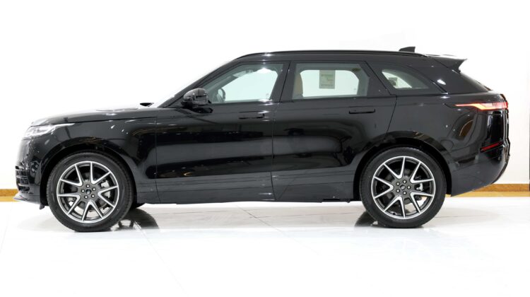 Range Rover Velar HSE-R Dynamic