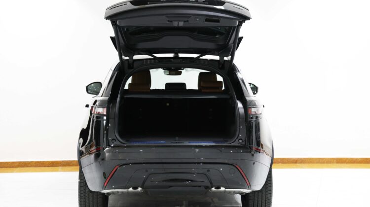 Range Rover Velar HSE-R Dynamic