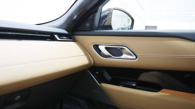 Range Rover Velar HSE-R Dynamic
