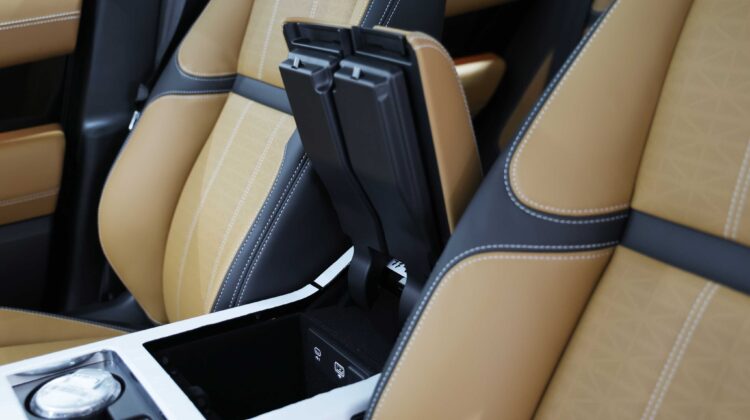 Range Rover Velar HSE-R Dynamic