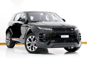 Range Rover Evoque R-Dynamic SE