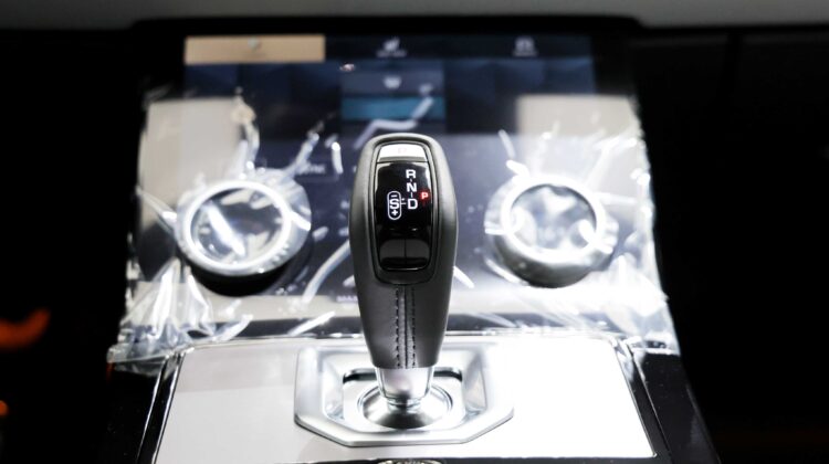 Range Rover Evoque R-Dynamic SE