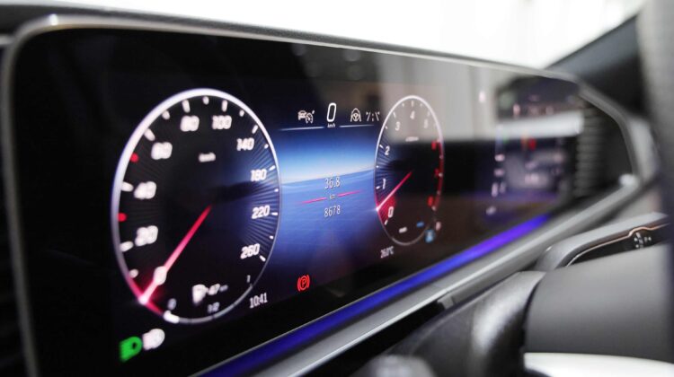 Mercedes-Benz  GLS 450