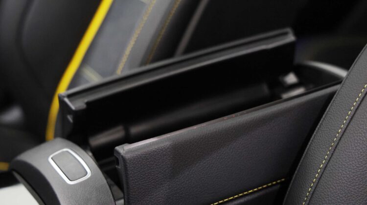 Mercedes-Benz A-Class AMG A 45