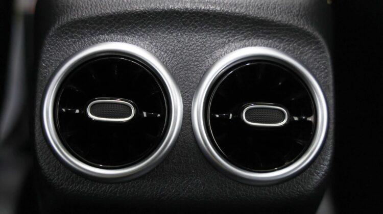 Mercedes-Benz A-Class AMG A 45