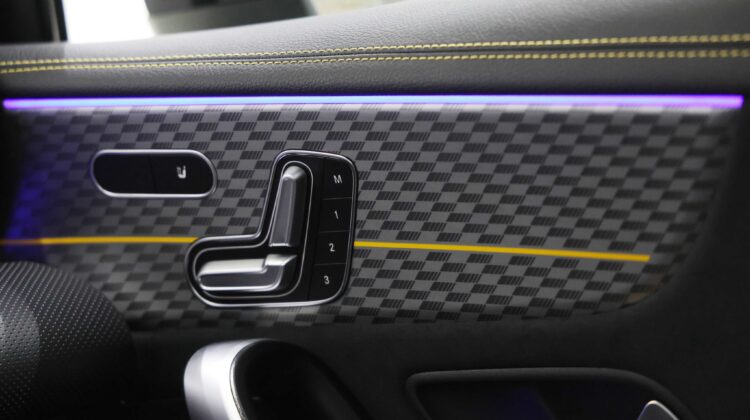 Mercedes-Benz A-Class AMG A 45