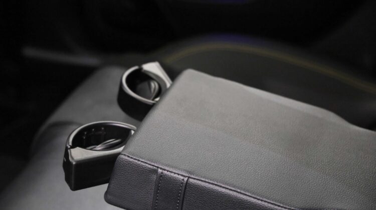 Mercedes-Benz A-Class AMG A 45