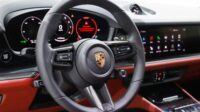 Porsche Cayenne GTS