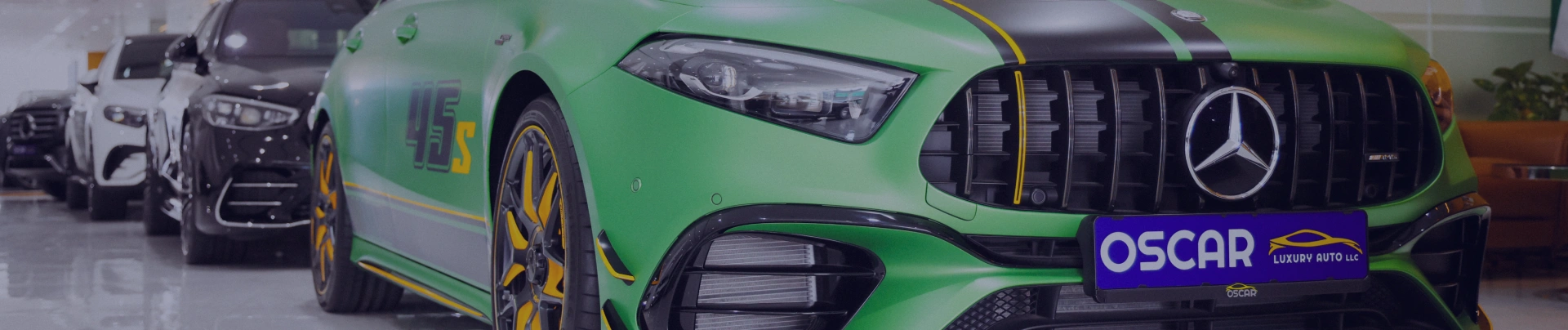 Paint Protection Film