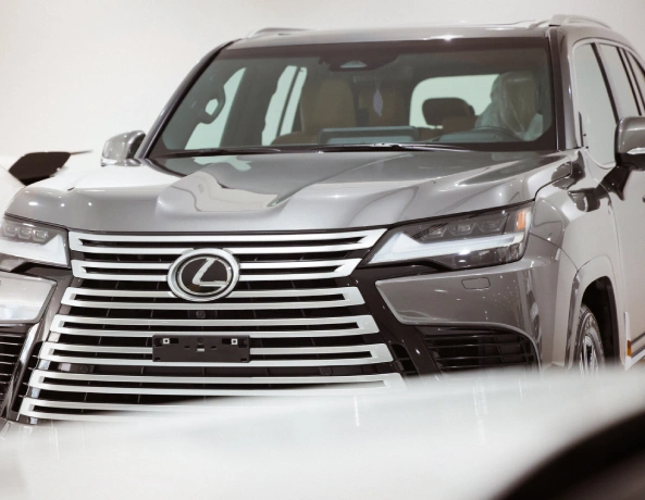 Paint Protection Film Dubai