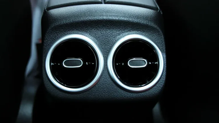 Mercedes-Benz CLA 45 S AMG 4MATIC