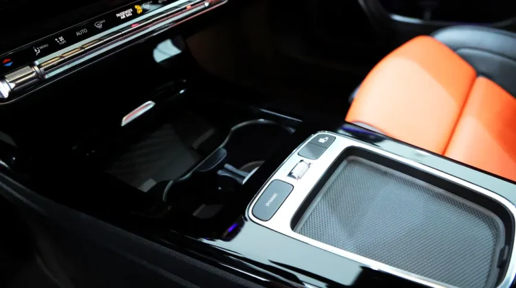 Mercedes-Benz CLA 45 S AMG 4MATIC